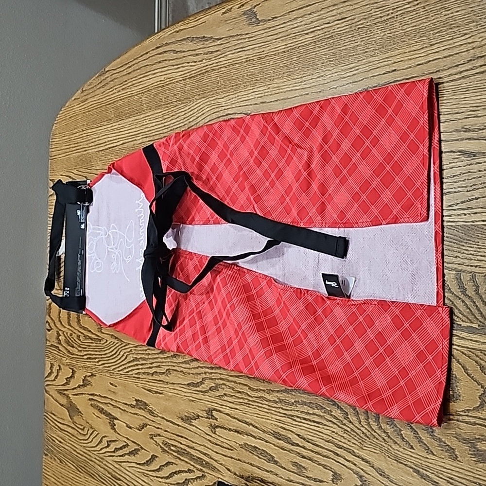 Disney Apron & Clips - Picture 6 of 6